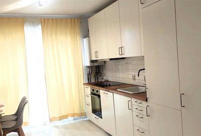 Apartament 2 camere balcon si loc de parcare zona Doamna Stanca - 4