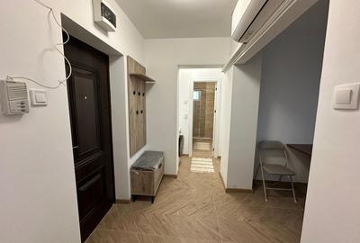 Apartament doua camere, 50mp, cartier Centru, zona Gradina Botanica - 7