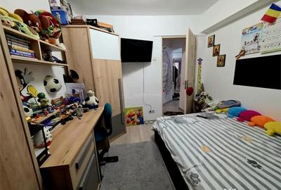 Apartament cu 3 camere decomandat în Central - 7