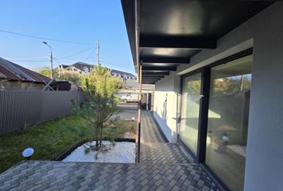 Casă individuală cu 4 camere cu Canalizare în Drumul Taberei - 4