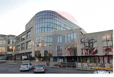 Spațiu comercial, de 1,603 mp, în Rovine - 1