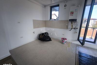 Apartament cu 3 camere decomandat în Crângași - 9