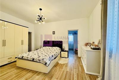 Casa pe un singur nivel Sura Mare | teren 701 mp | 2 constructii | video - 4
