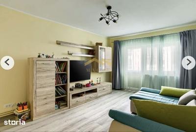 Apartament cu 3 camere, mobilat în Micălaca - 5