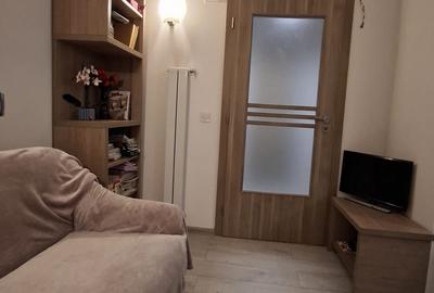 Apartament cu 2 camere semidecomandat în Podu Roș - 2