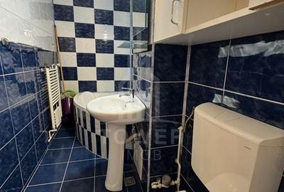 Apartament 2 dormitoare - de închiriat, Zona Centrală, Sibiu - 6