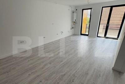 Apartament cu 2 camere decomandat în Calea Moldovei - 5