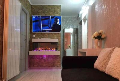 Apartament 3 camere Cantemir fara risc seismic - 2