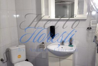 Apartament cu 2 camere semidecomandat în Mărăști - 2