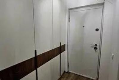 Garsonieră decomandată în Titan - 1