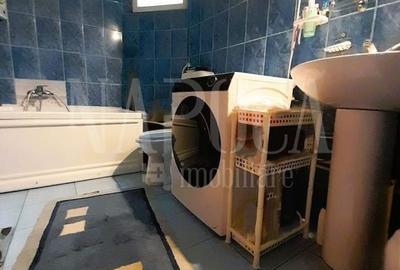Apartament cu 3 camere în Gării - 1