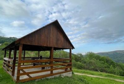 Casă cu 9 camere cu Teren 2600 Mp în Mănăștur - 3