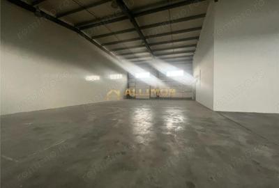 Spațiu comercial, de 600 mp, în Afumați - 1