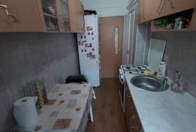 Garsonieră decomandată în Lipovei - 3