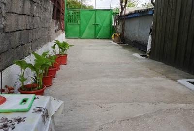 Casă cu 4 camere în Medgidia - 2