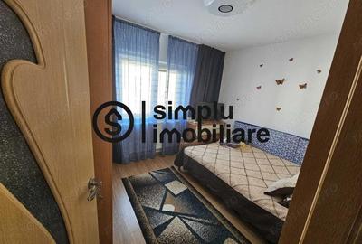 2 camere, etaj 3/4, centrala, Craiovita - 94 900 Euro - 3