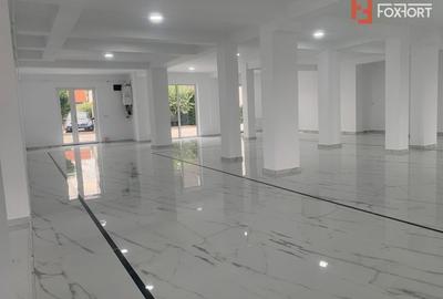COMISION 0% Spatiu comercial 250 mp de inchiriat cu vad bun, zona Dumbravita - 3