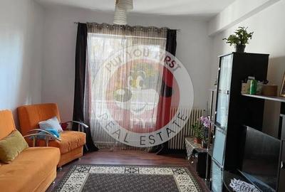 Apartament cu 2 camere decomandat în Rahova