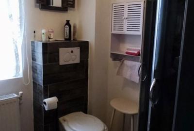 Casă cu 4 camere cu Teren 187 Mp în Adunații-Copăceni - 16