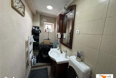 Apartament cu 5 camere în Cetate - 15