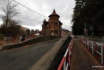 Casă în Petros - 3