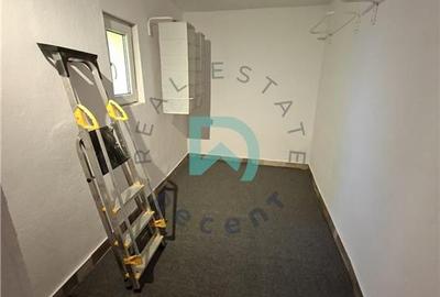 Casă individuală cu 4 camere cu Canalizare în Cristian - 6