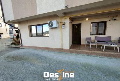 Apartament cu 3 camere decomandat 81 mp mobilat utilat complet + loc de parcare - 1