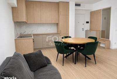 Apartament cu 2 camere decomandat în Calea Aradului - 1