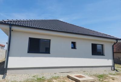 Casa 3 camere.suprafata utila 100mp, teren 2100mp ,spre vanzare in Sacel - 3