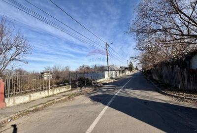 Teren 355mp Focsani / Strada Plopi - 5