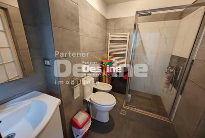 Duplex cu 4 camere cu Garaj în Valea Adâncă - 15