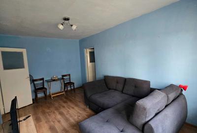 Apartament cu 2 camere semidecomandat în Gară - 5
