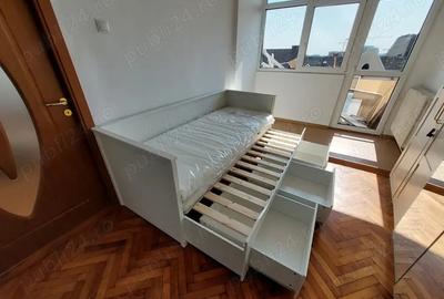 Apartament semicentral 2 camere str. Horea cu AC - 2