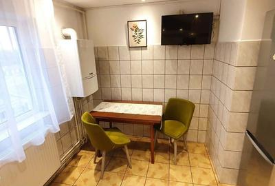 Apartament cu 3 camere decomandat în Aurel Vlaicu - 8