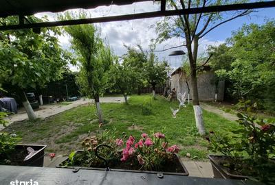 Casă cu 5 camere cu Teren 700 Mp în Malu Mare - 11