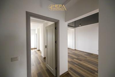 Apartament Residence M17 - 19