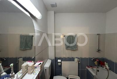 Casă cu 3 camere cu Teren 100 Mp în Central - 9