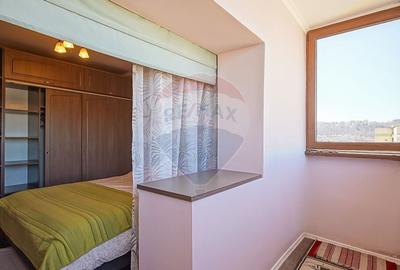 Apartament cu 3 camere decomandat, mobilat în Centrul Civic - 6