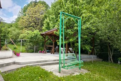 Pensiune Bra?ov, zona Calea Bucure?ti, construc?ie 2020. - 2