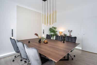 Eleganta Clasica si Functionalitate Moderna in inima Bucurestiului - 1