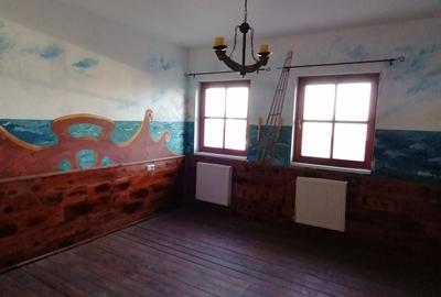 Spatiu pensiune comercial in zona Brasov # CERACTERRA - 5