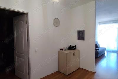Apartament cu 2 camere decomandat în Florești - 3