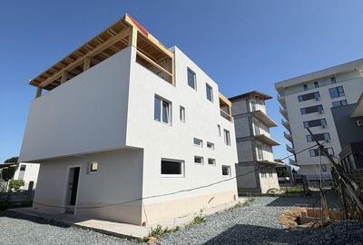 Casă cu 4 camere în Central - 4