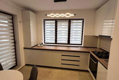 Apartament cu 2 camere semidecomandat în Sălaj - 3