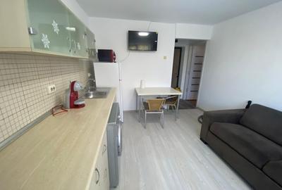 Garsoniera de inchiriat - Tomis Nord - 3