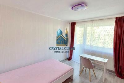 Apartament cu 2 camere semidecomandat în Tudor Vladimirescu - 5