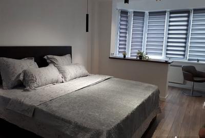 Apartament cu 2 camere în Gorjului - 5