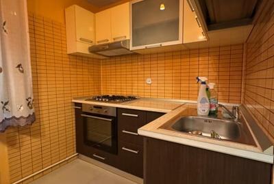 Apartament cu 2 camere decomandat, mobilat în Sebastian - 2