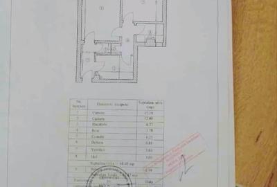 Vând ap 2 camere Gorjului  Proprietar - 8