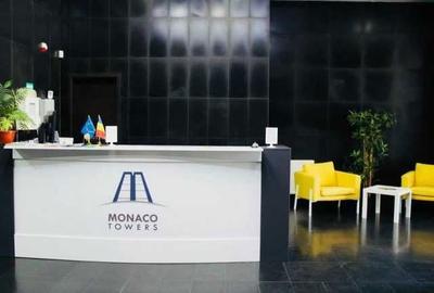 Spațiu comercial, de 63 mp, în Berceni - 1